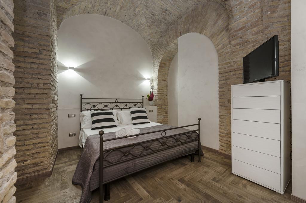 Appartamento White flat Rione Monti Roma Esterno foto